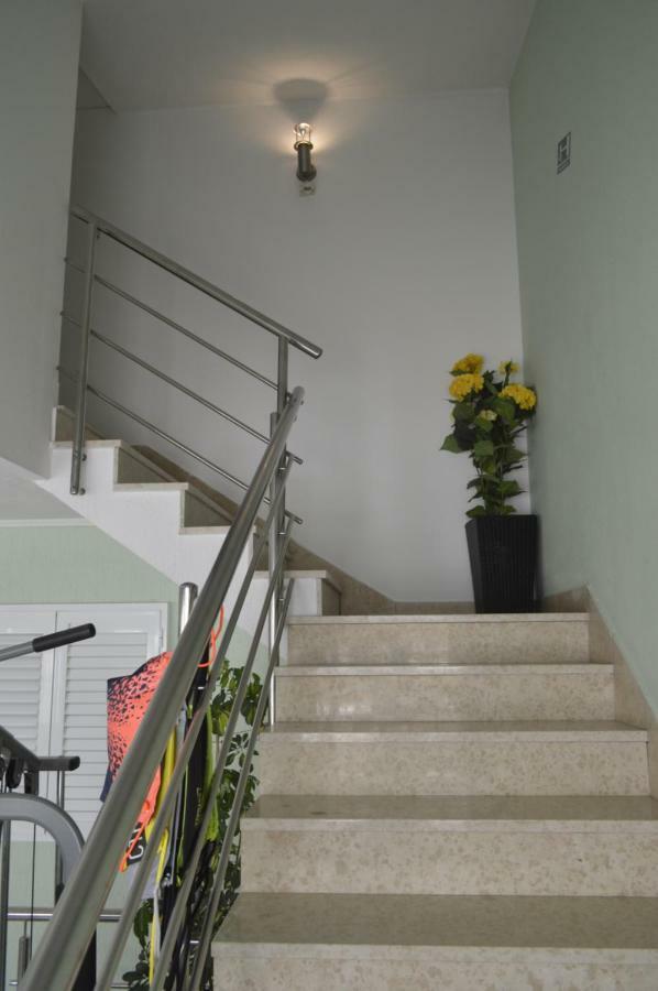 Apartment Sea Makarska Exterior foto